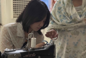 Kota : retraite immersive avec petit-déjeuner et atelier