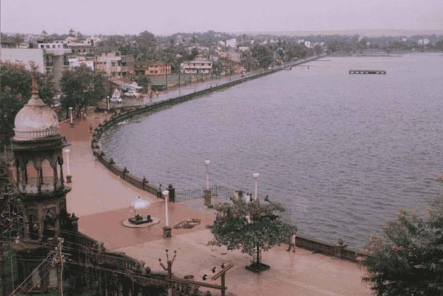 Kota: Kolhapur Heritage & Culture Day Trip with Flights