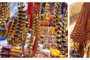 Kota: Kolhapur Heritage & Culture Day Trip with Flights