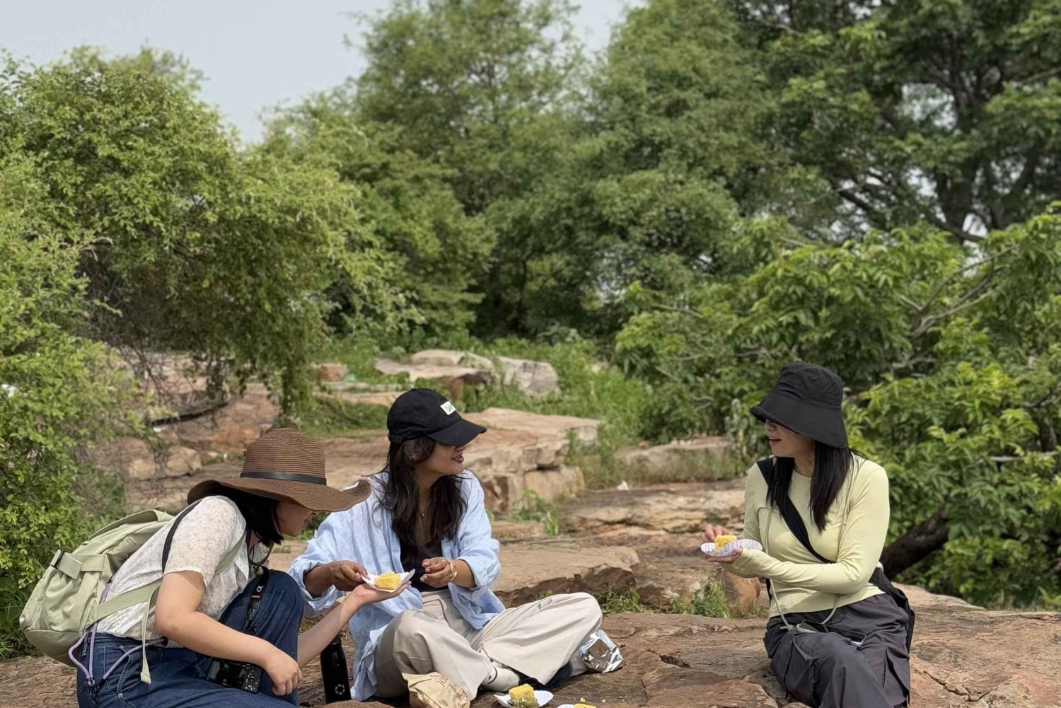 Kota: The Royal Retreat & Ekatra Workshop