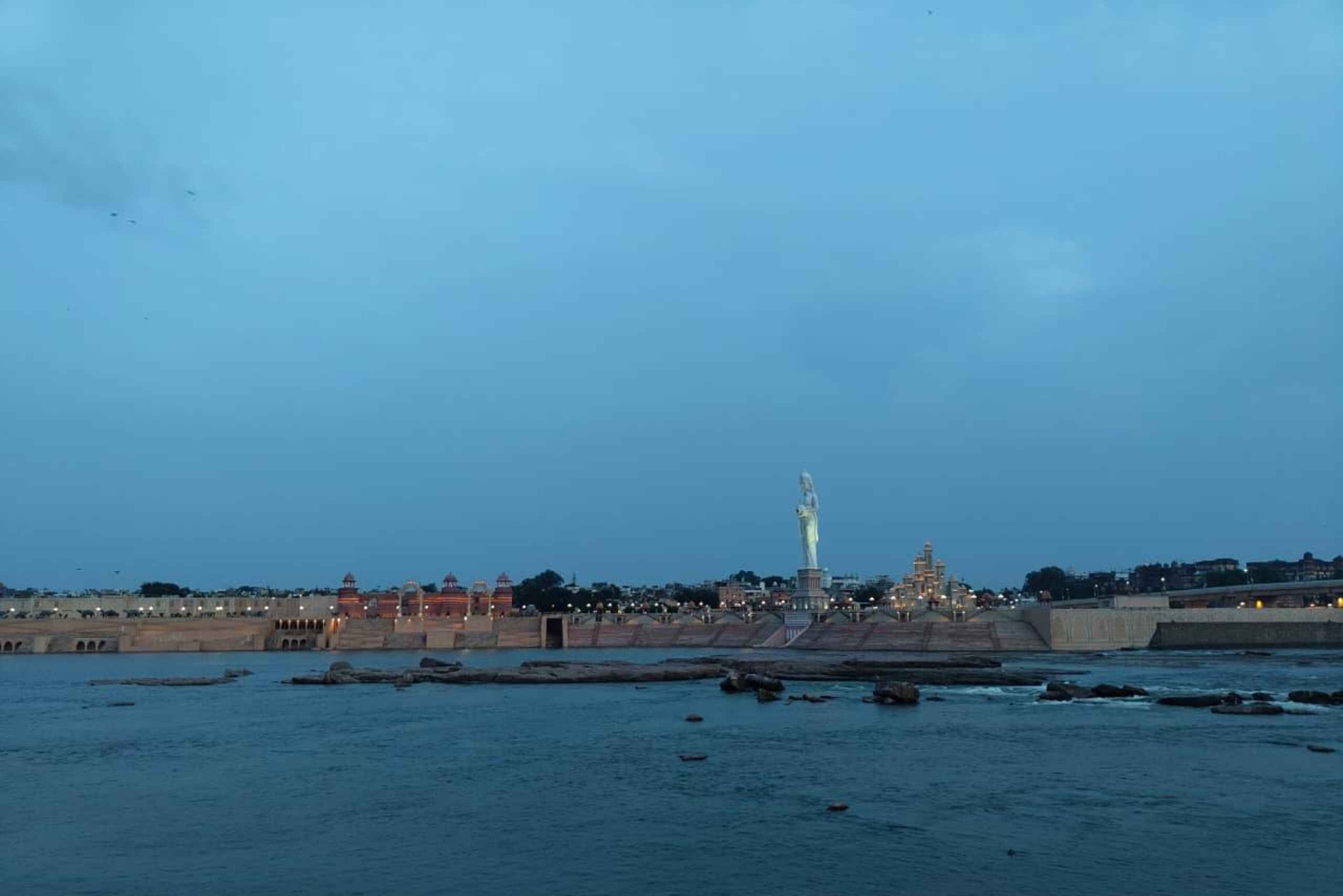 Kota: The Royal Retreat & Ekatra Workshop