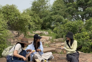 Kota: The Royal Retreat & Ekatra Workshop