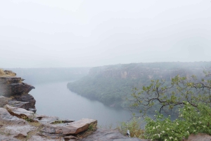 Kota: The Royal Retreat & Ekatra Workshop