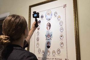 Kota: The Royal Retreat & Ekatra Workshop