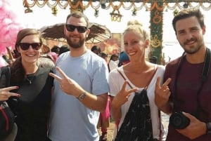 Kumbhalgarh Trails (Guided Full Day Tour from Udaipur)