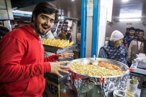 Lonely Planet Experiences: Delhi Neighborhood and Food Tour