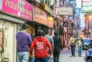Lonely Planet Experiences: Delhi Neighborhood and Food Tour