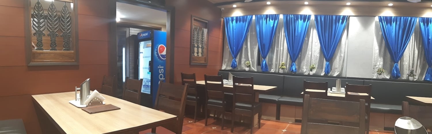 Madni Darbar Restaurant