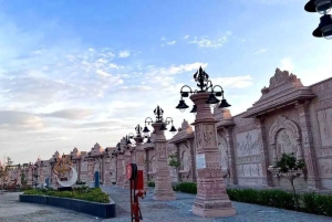 Mahakaleshwar Jyotirlinga with Bhasma Aarti Tour (02 Days)