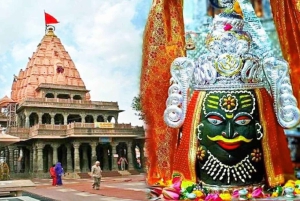 Mahakaleshwar Jyotirlinga with Bhasma Aarti Tour (02 Days)