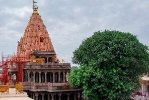 Mahakaleshwar Jyotirlinga with Bhasma Aarti Tour (02 Days)