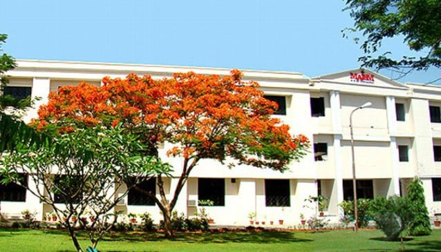 Maharishi Arvind Institute of Management