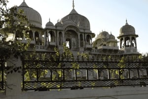 2-Days Taj Mahal/Agra City Tour By Flight From Bangalore