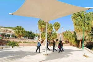 Mandore Garden Guided tour