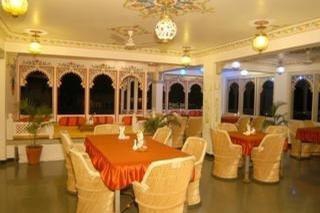 Mewar Haveli Hotel Udaipur