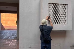 Minimalist Photography Experience in Jaipur