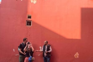 Minimalist Photography Experience in Jaipur