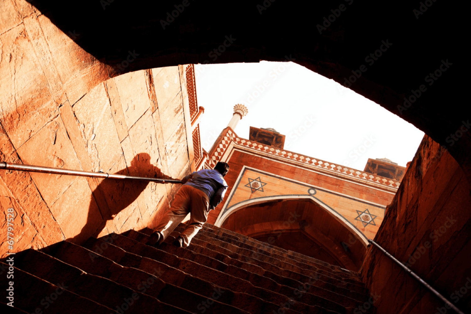 Mumbai: 3-dagers sightseeingtur til Taj Mahal og Agra, Jaipur