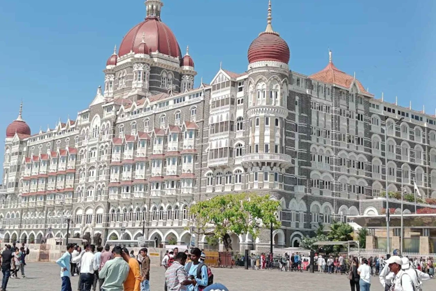 Mumbai: 6 highlight con pranzo