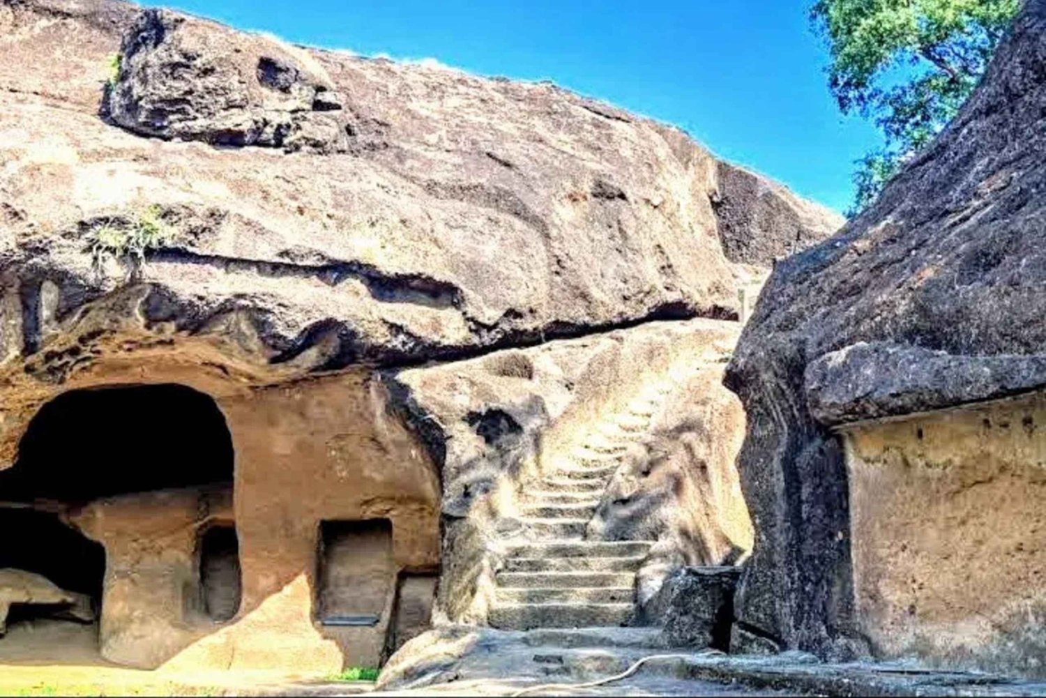 Mumbai: 6 highlight con pranzo