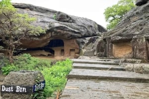 Mumbai: 6 highlight con pranzo