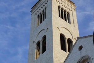 Stare i Nowe Bombaj – wycieczka 1-dniowa lub całodzienna z odbiorem