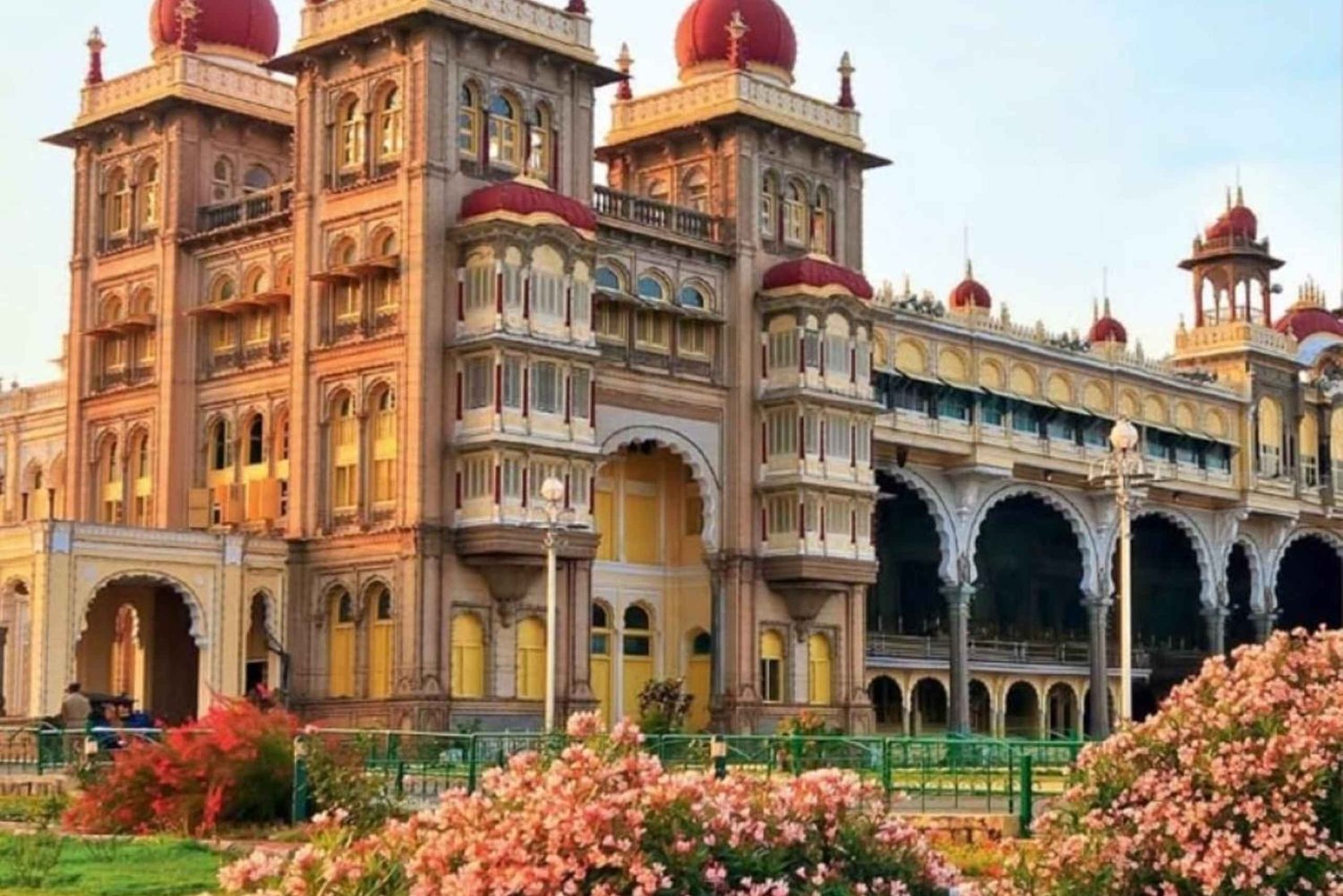 Från Jaipur: All-inclusive dagstur till Ranthambore tigersafari