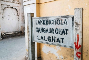 Udaipur: caminhada cultural guiada