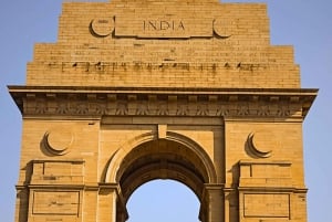 New Delhi: Private Historical Tour