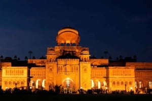 Night Walk in Bikaner: Culture, Lights & Stories with Local