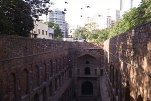 Old and New Delhi: 8-Hour Private City Tour