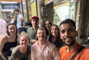 Heritage Walk with Culture, History & local taste experience