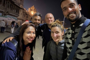 Heritage Walk with Culture, History & local taste experience