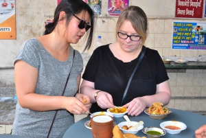 Old Delhi: Food Tour With Local Chef
