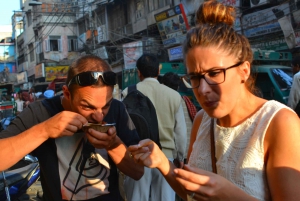 Old Delhi: Food Tour With Local Chef
