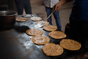Old Delhi Street Food Tasting Tour