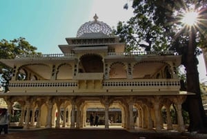 Udaipur: Guided Day Trip to Chittorgarh Fort