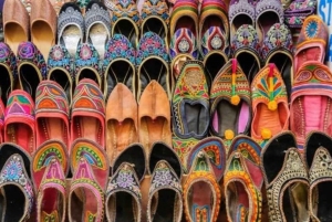 One Way Transfer Service From Jaipur To Agra