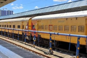 Envejstransport fra Jaipur til Pushkar