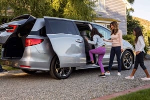 Delhi/Jaipur/Agra: Private One-Way Transfer