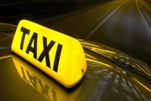 Delhi/Jaipur/Agra: Private One-Way Transfer