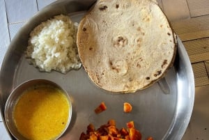 Osian Camel Safari vanuit Jodhpur Sunset Ride DesertExperience