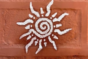 Osian Camel Safari vanuit Jodhpur Sunset Ride DesertExperience