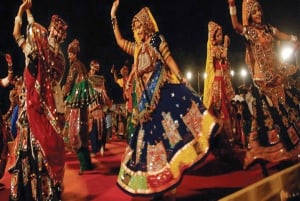 Osian Tour: Kamelritt und Gala-Dinner