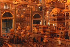 VIAGGIO NOTTURNO A PUSHKAR E AJMER DA JAIPUR