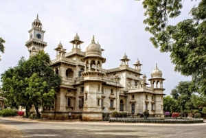 VIAGGIO NOTTURNO A PUSHKAR E AJMER DA JAIPUR