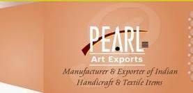 Pearl Art Exports