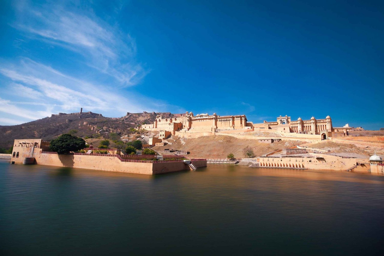 Tour privato del Rajasthan di 9 giorni da Jaipur