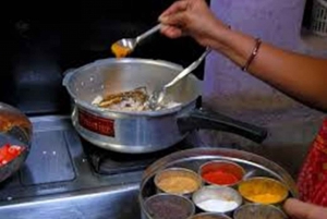 Private Cooking Class In Jodhpur With Family