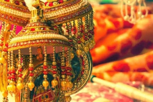 Private Delhi Shopping Tour